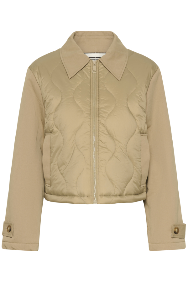 SAINT TROPEZ JACKE