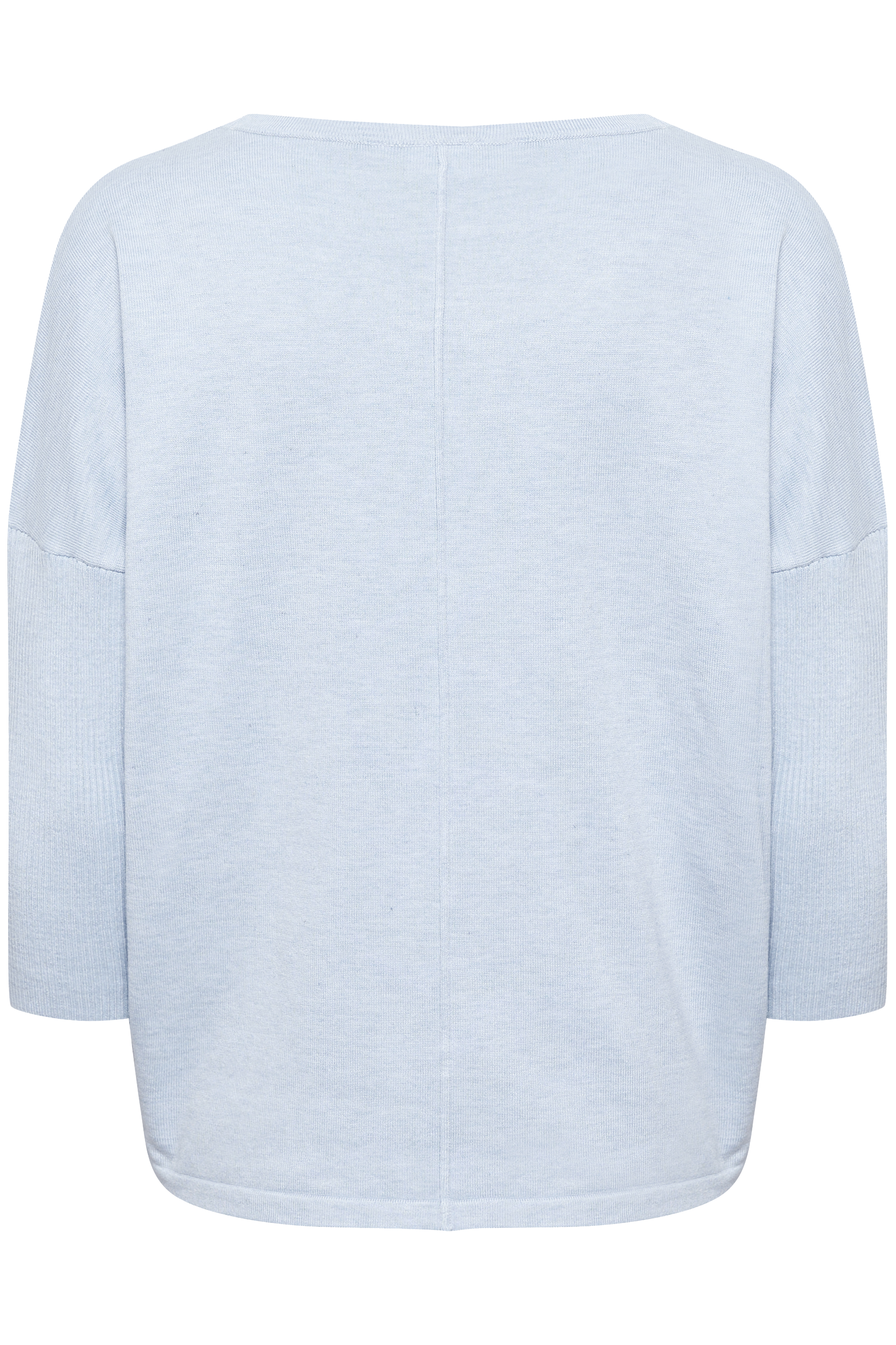 SAINT TROPEZ PULLOVER