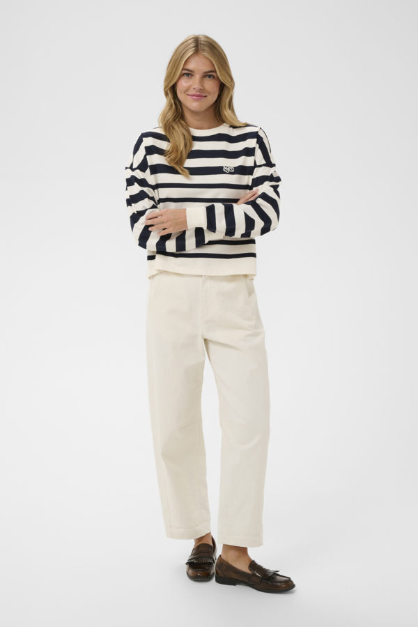 SAINT TROPEZ SWEATSHIRT