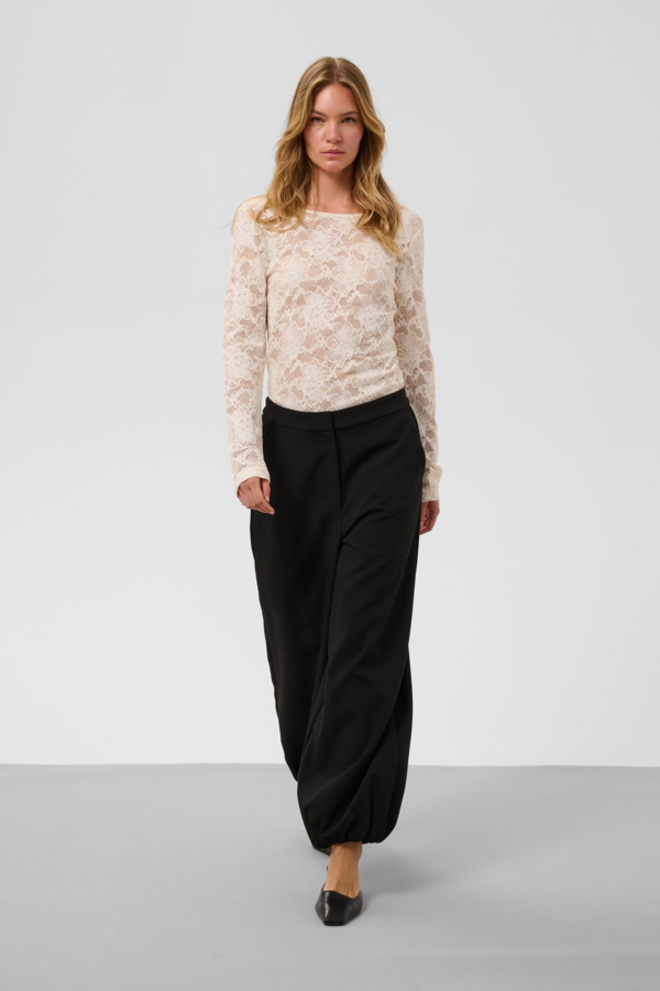 SAINT TROPEZ BLUSE