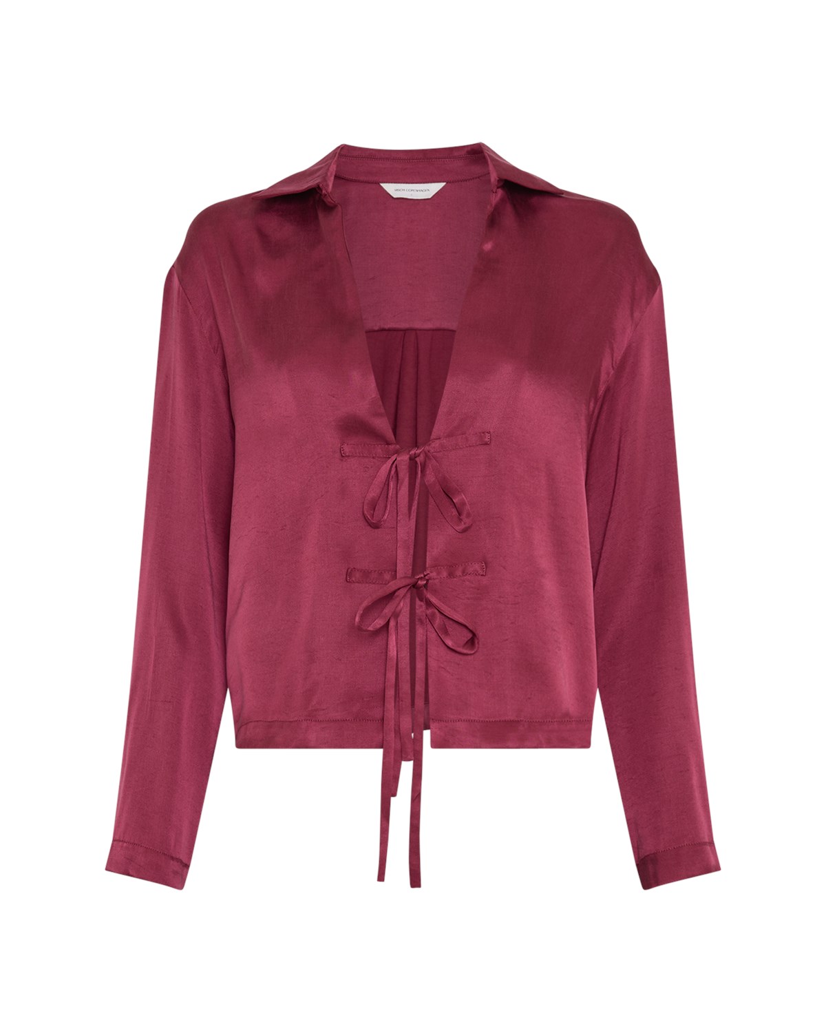 MSCH COPENHAGEN BLUSE