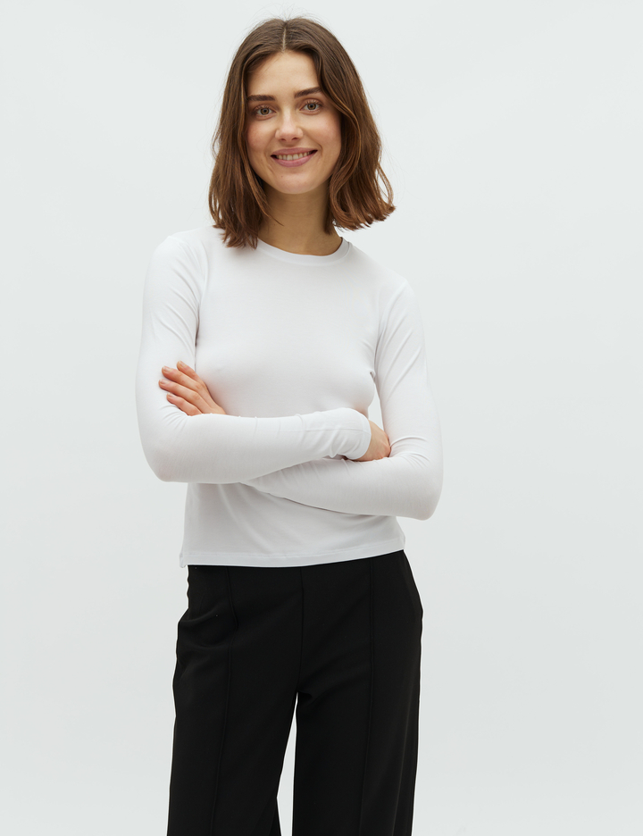 MBYM LANGARM T-SHIRT