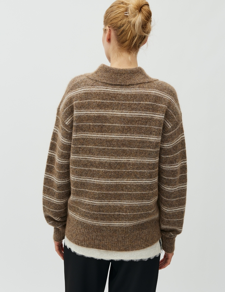 MBYM PULLOVER