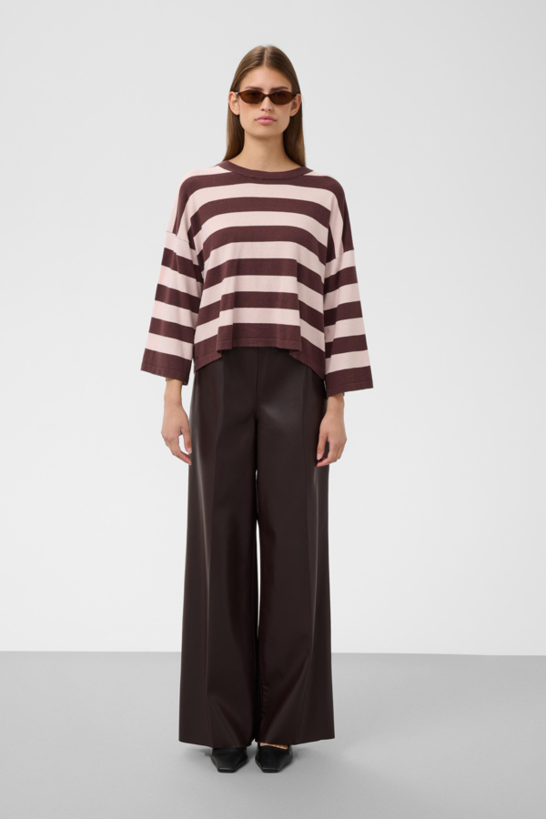 SOAKED PULLOVER