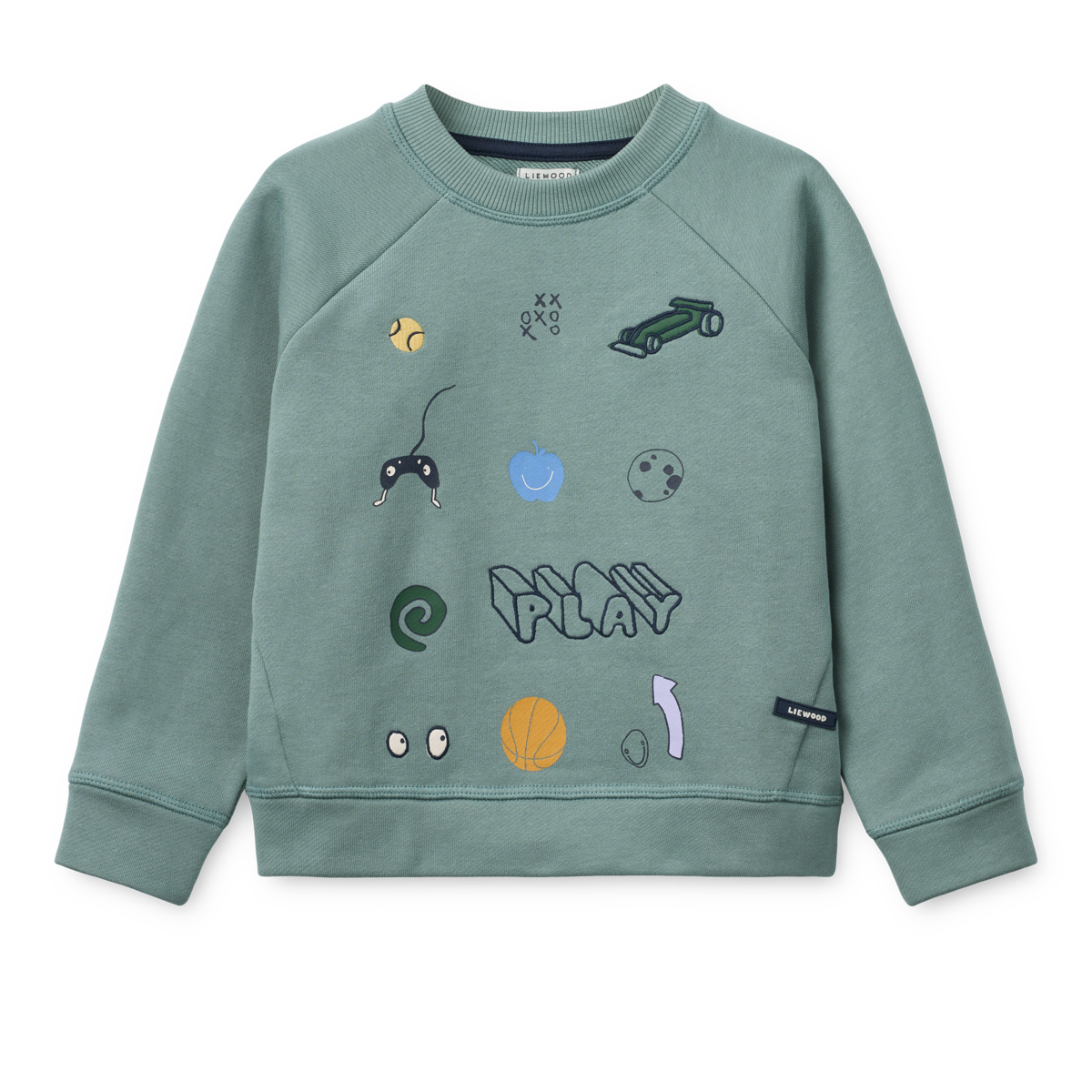 LIEWOOD SWEATSHIRT