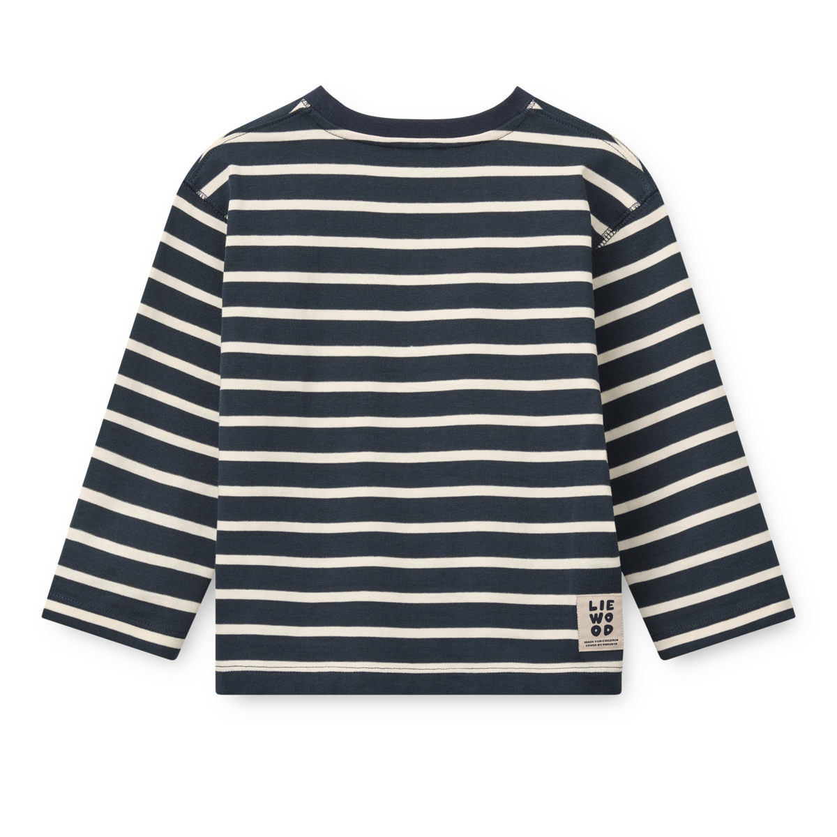 LIEWOOD T-SHIRT