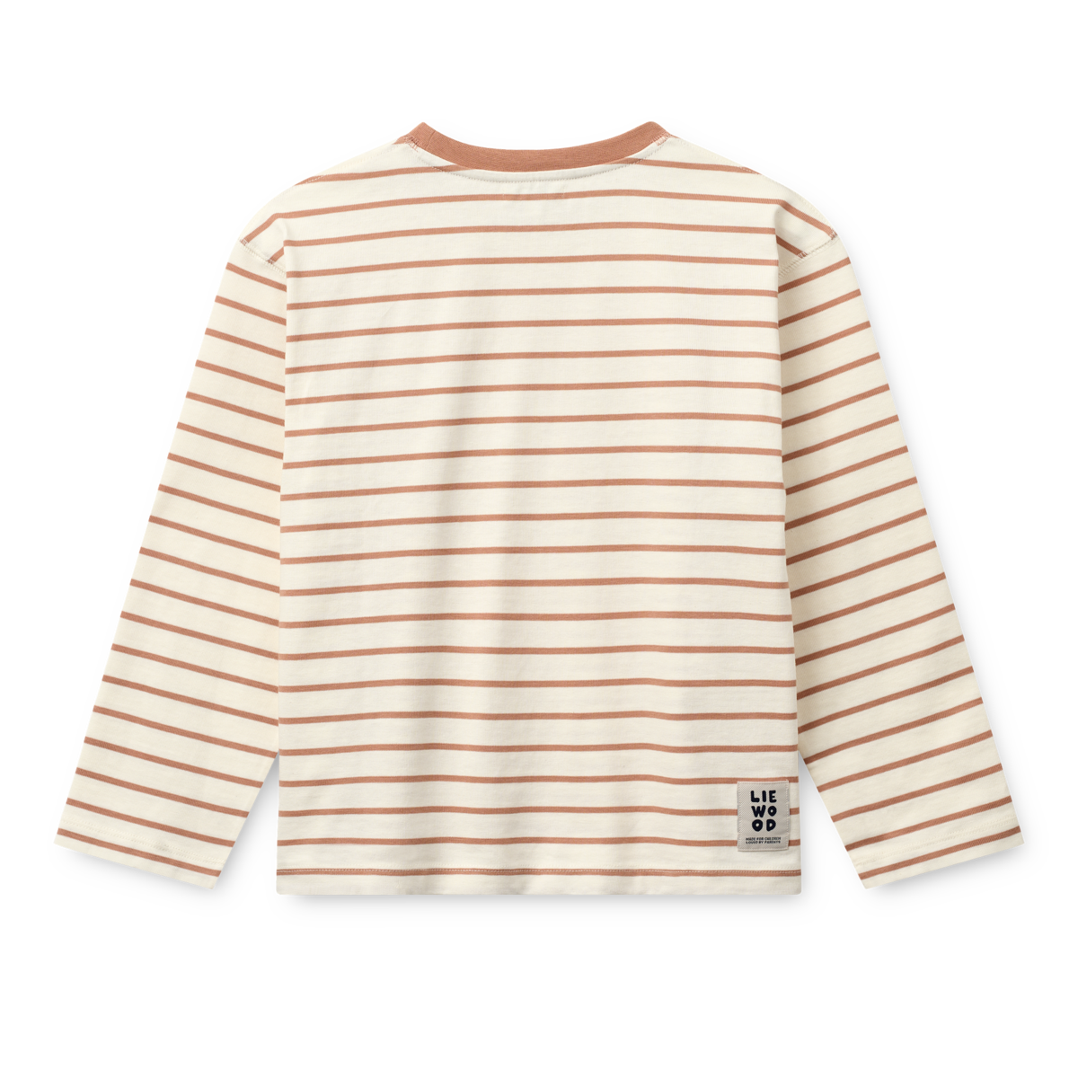 LIEWOOD T-SHIRT