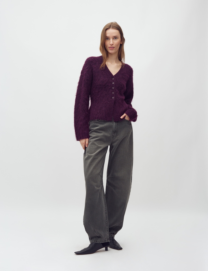 MBYM CARDIGAN