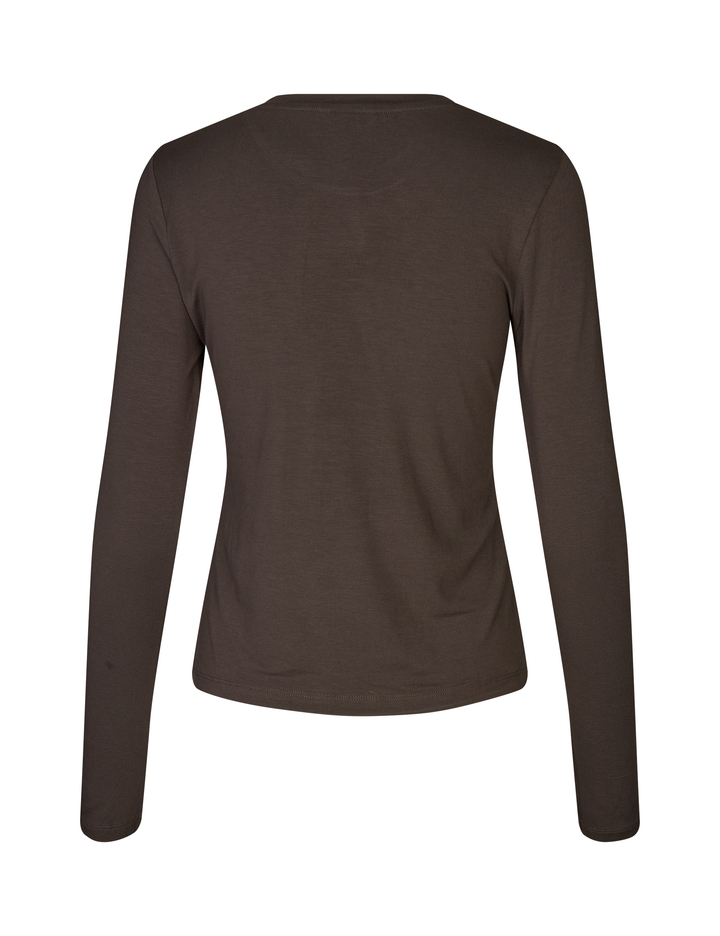 MBYM LANGARM T-SHIRT