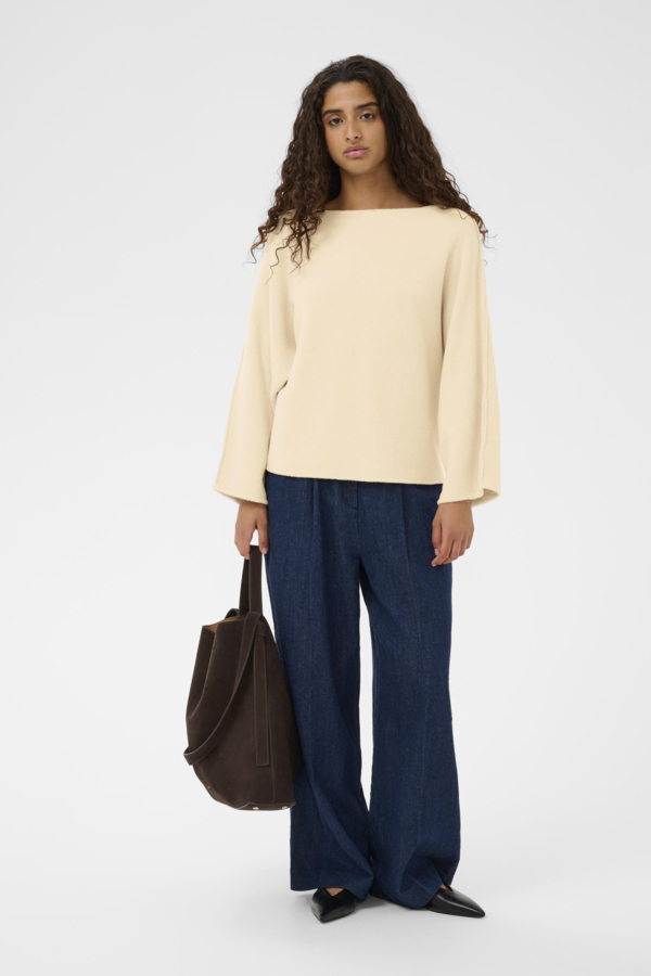 SOAKED PULLOVER