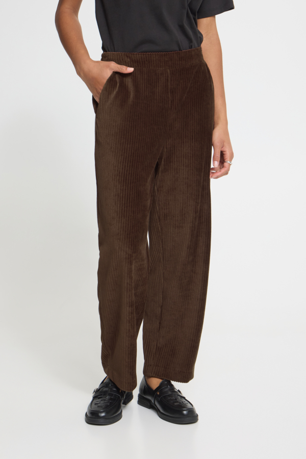 ICHI HOSE VERKÜRZT
