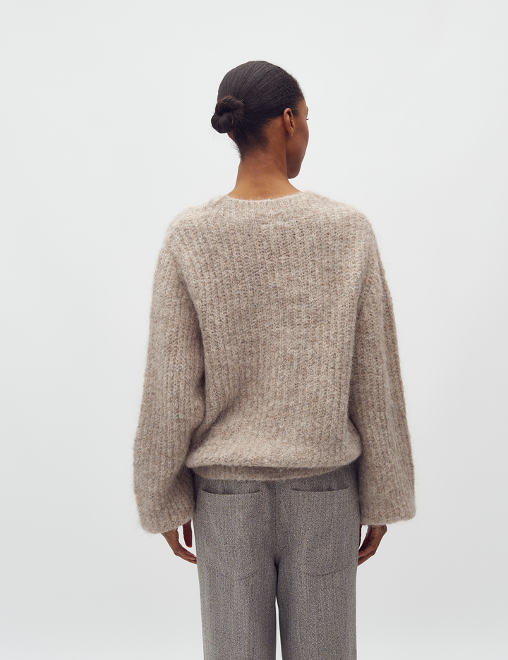 MBYM CARDIGAN
