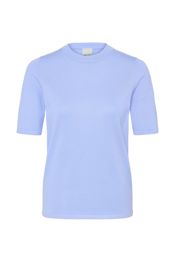 ICHI PULLOVER KURZARM