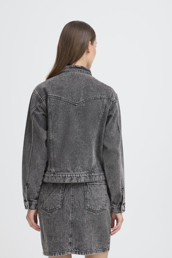 ICHI JACKE
