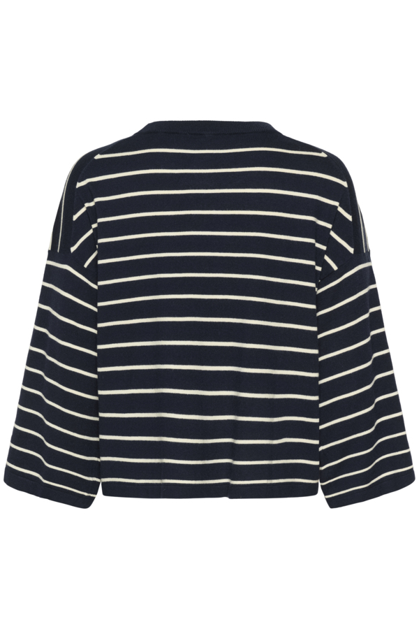 SOAKED PULLOVER