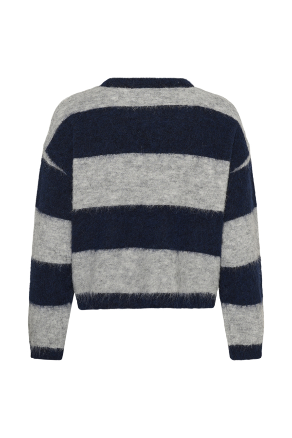 SAINT TROPEZ PULLOVER