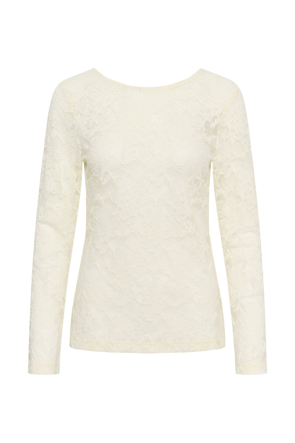 SAINT TROPEZ BLUSE