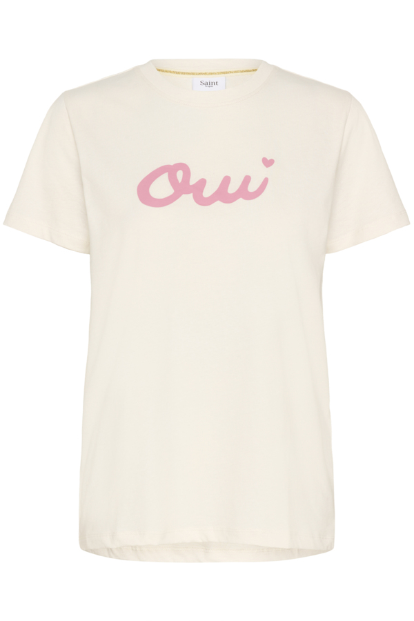 SAINT TROPEZ T-SHIRT