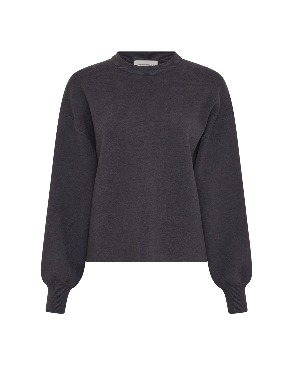 MSCH COPENHAGEN PULLOVER