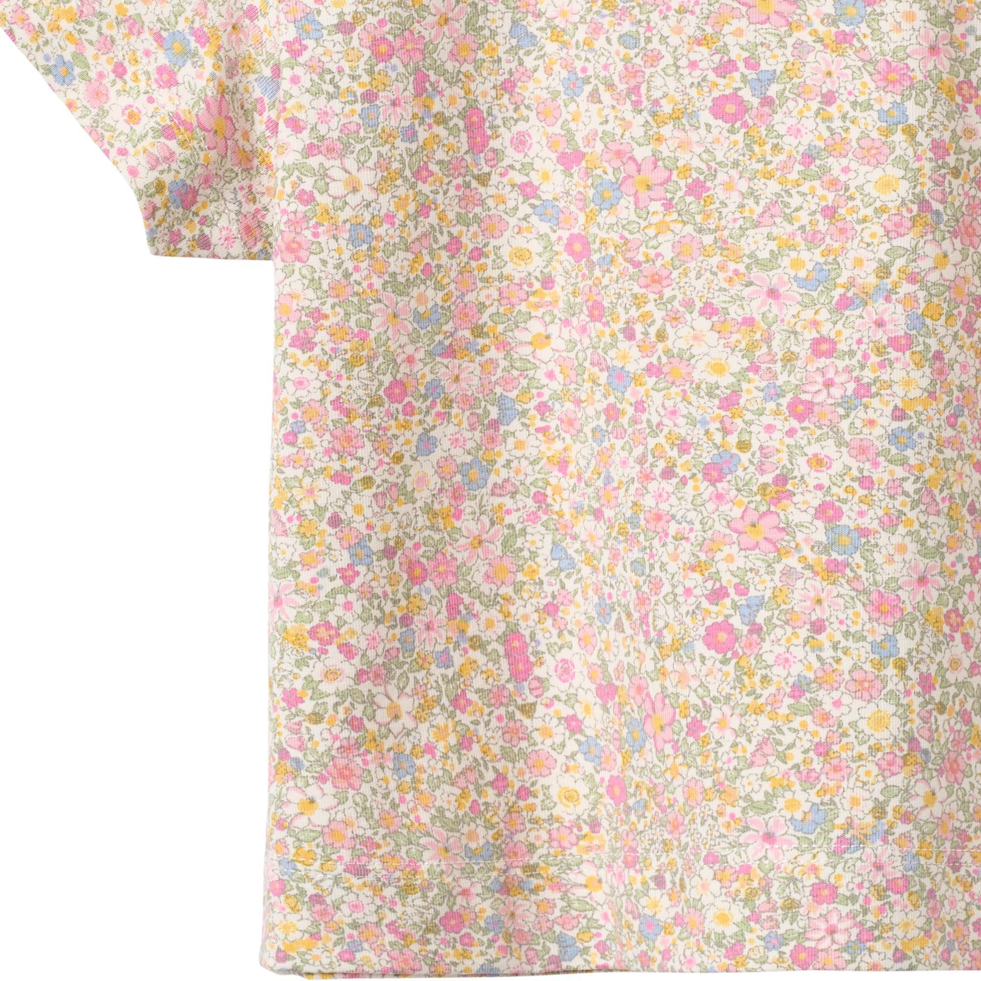 WHEAT T-SHIRT