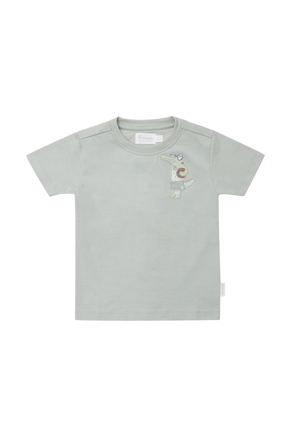 LEEVJE T-SHIRT