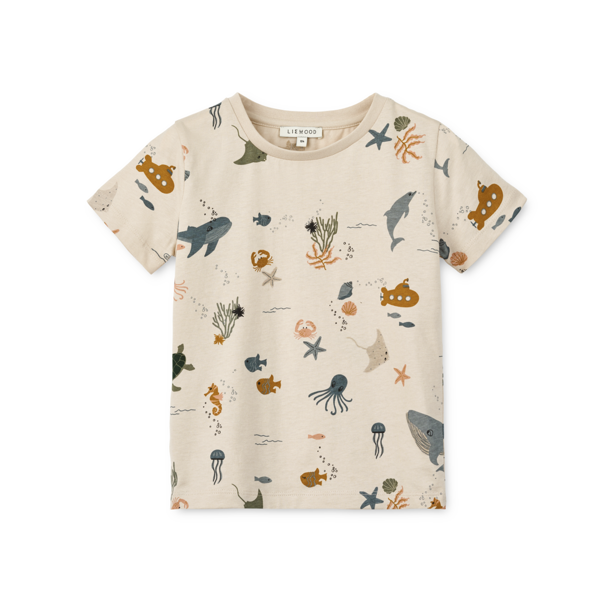 LIEWOOD T-SHIRT