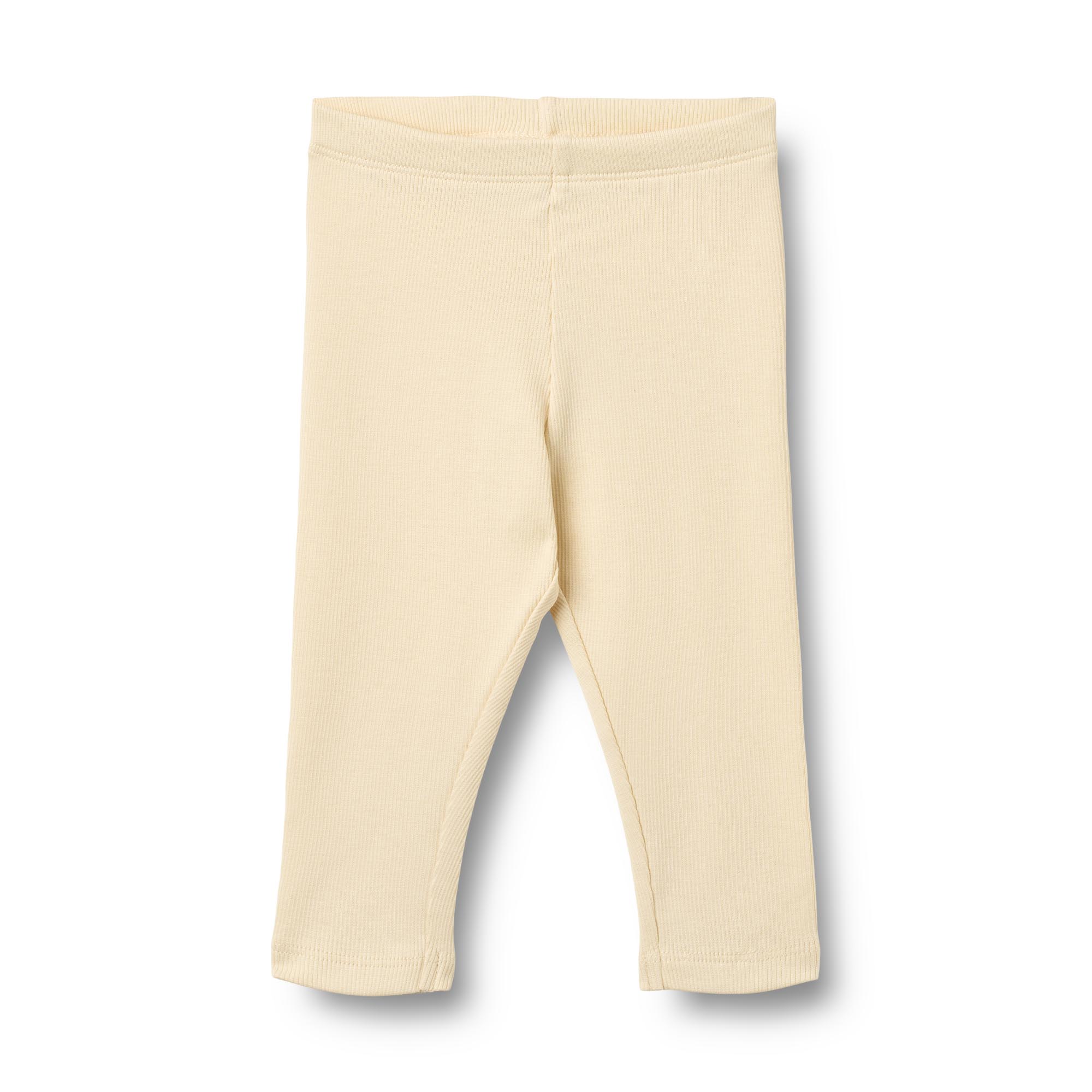 WHEAT LEGGINGS