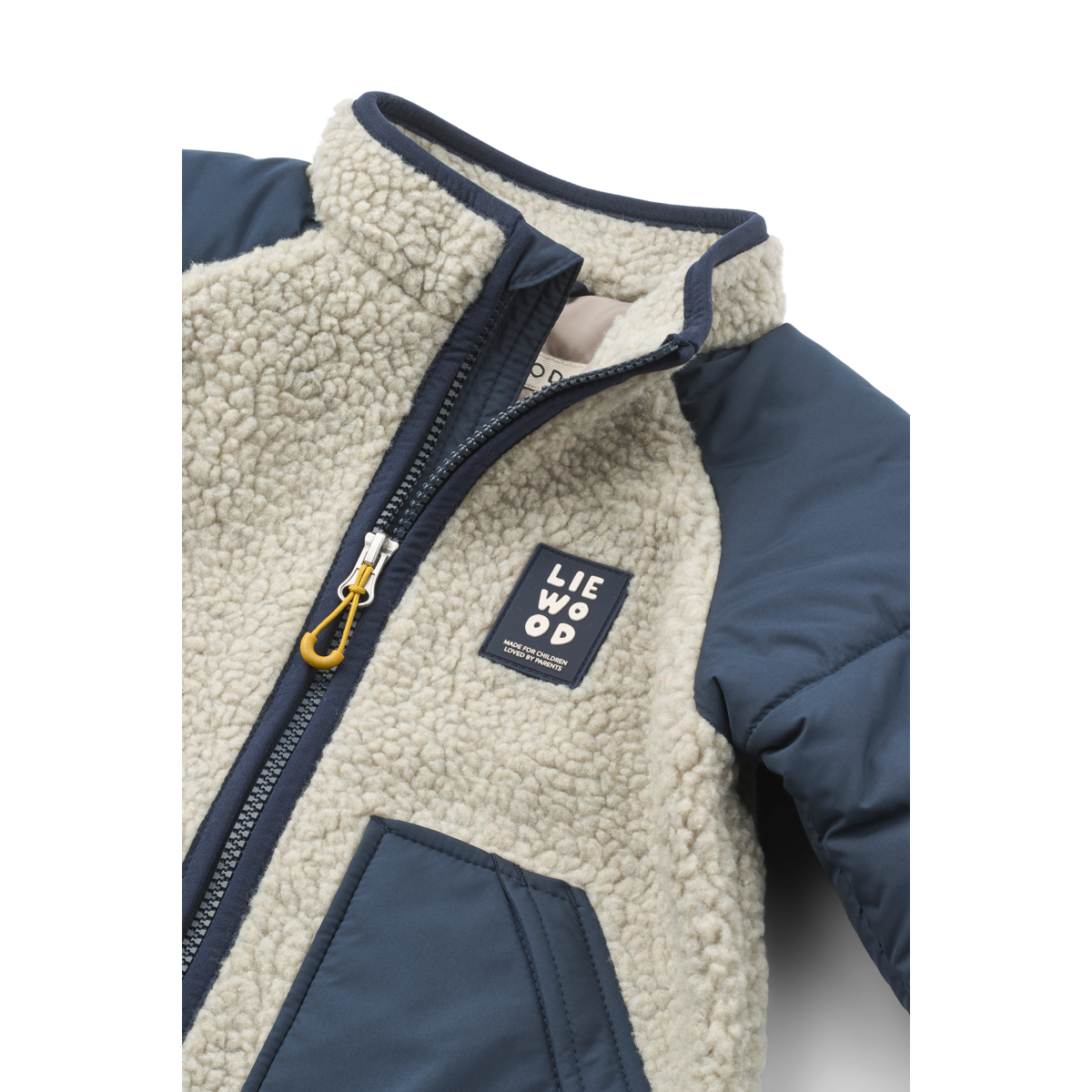 LIEWOOD JACKE