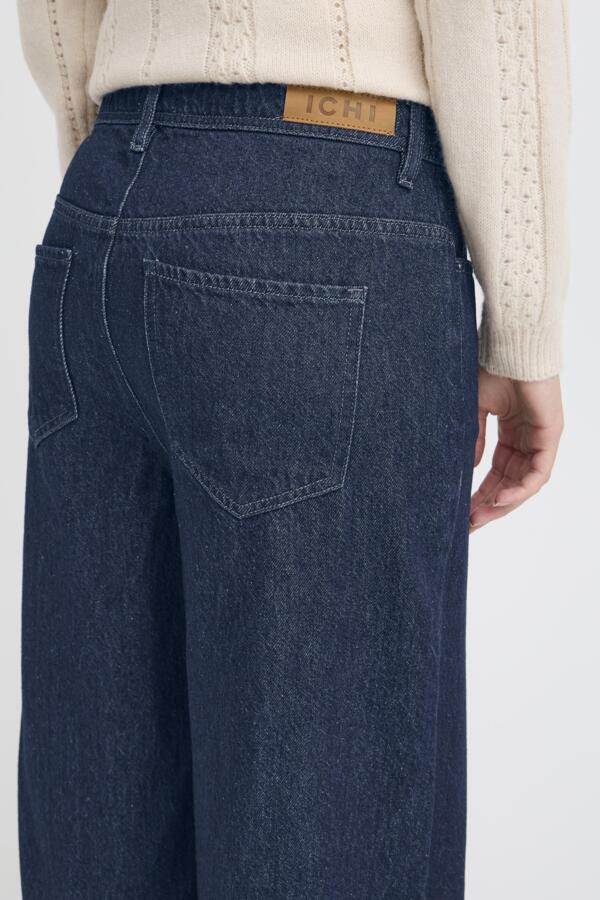 ICHI JEANS LANG