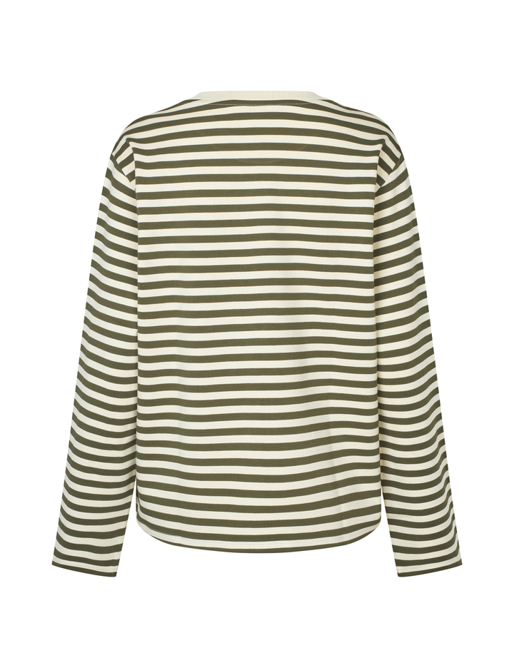 MBYM T-SHIRT LANGARM
