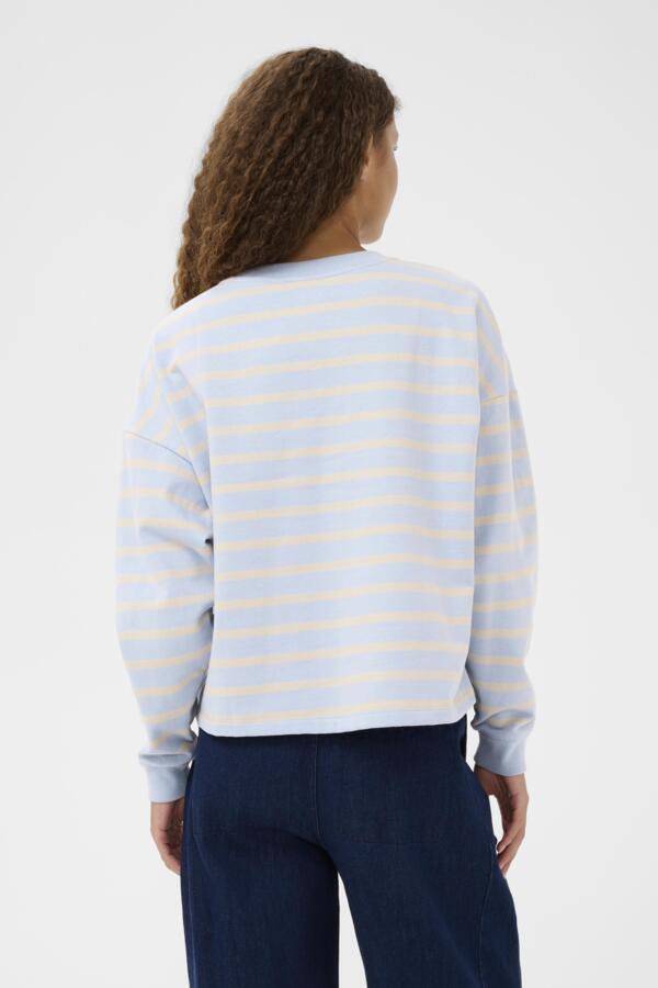 SAINT TROPEZ SWEATSHIRT