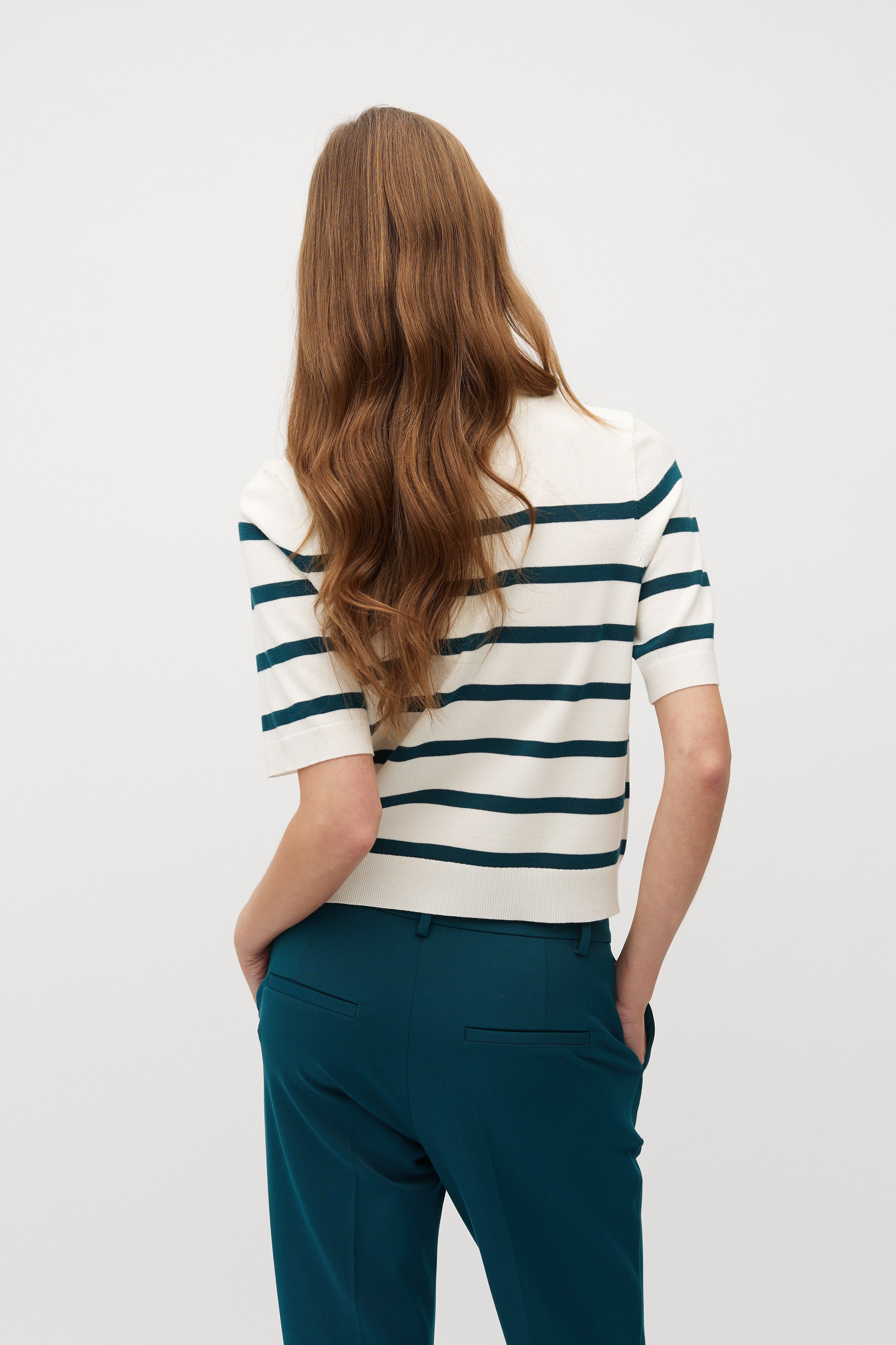 MBYM PULLOVER
