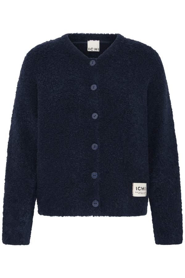 ICHI CARDIGAN