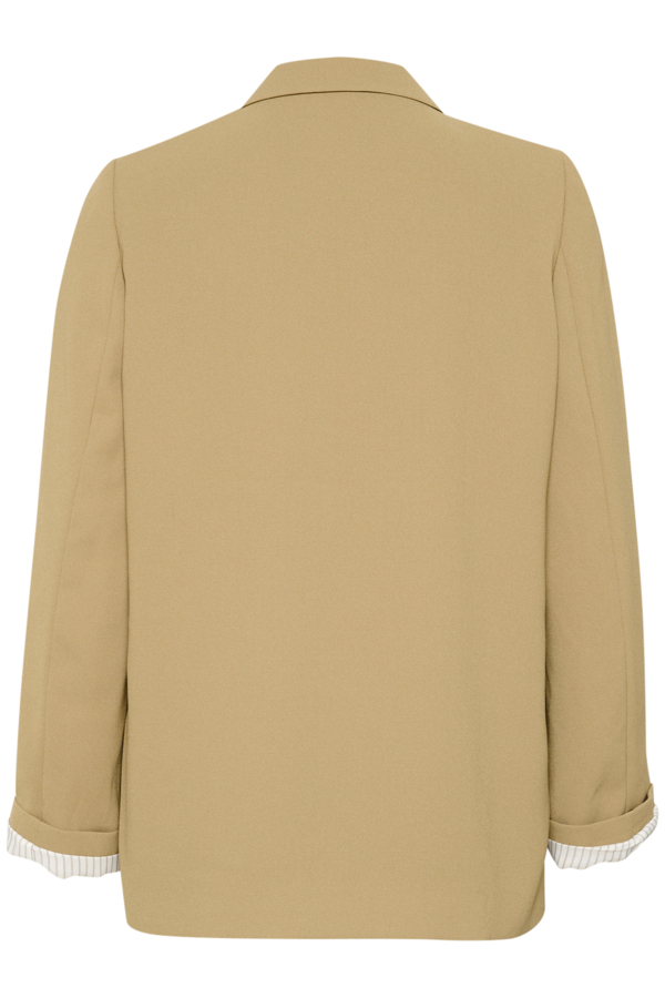 SOAKED BLAZER
