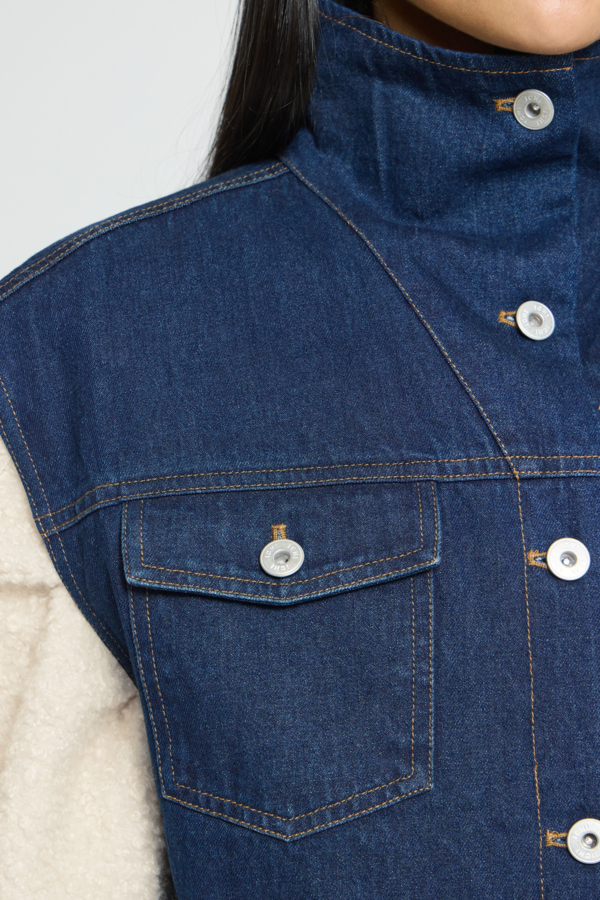 ICHI JEANS WESTE