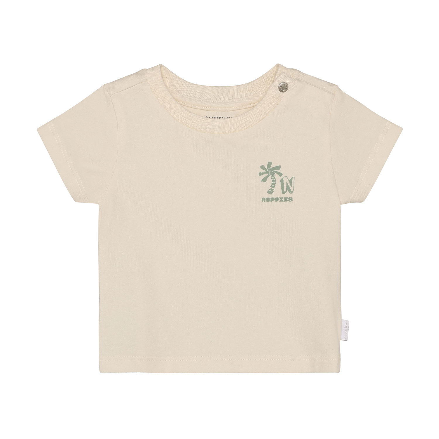 NOPPIES T-SHIRT