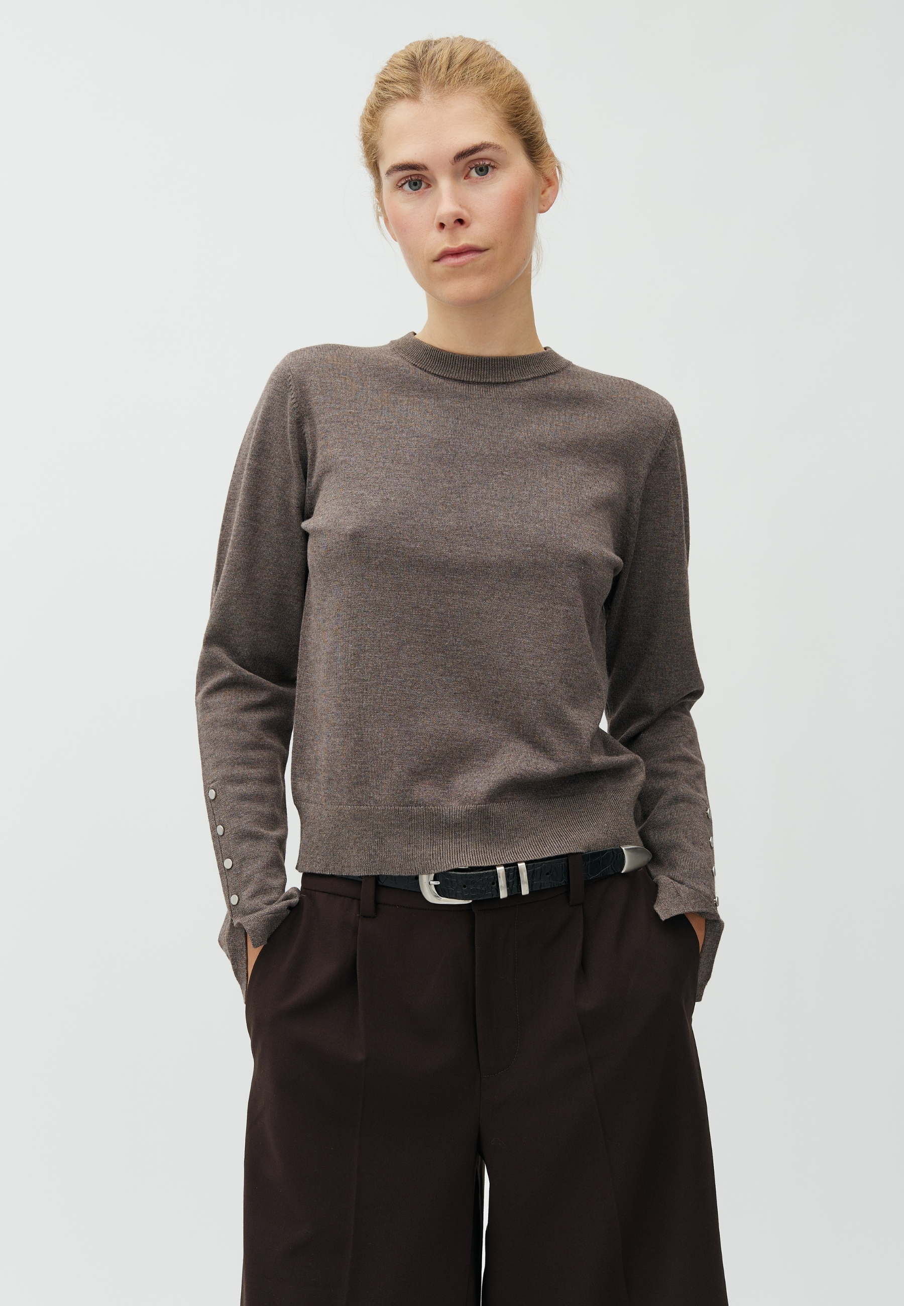 MBYM PULLOVER