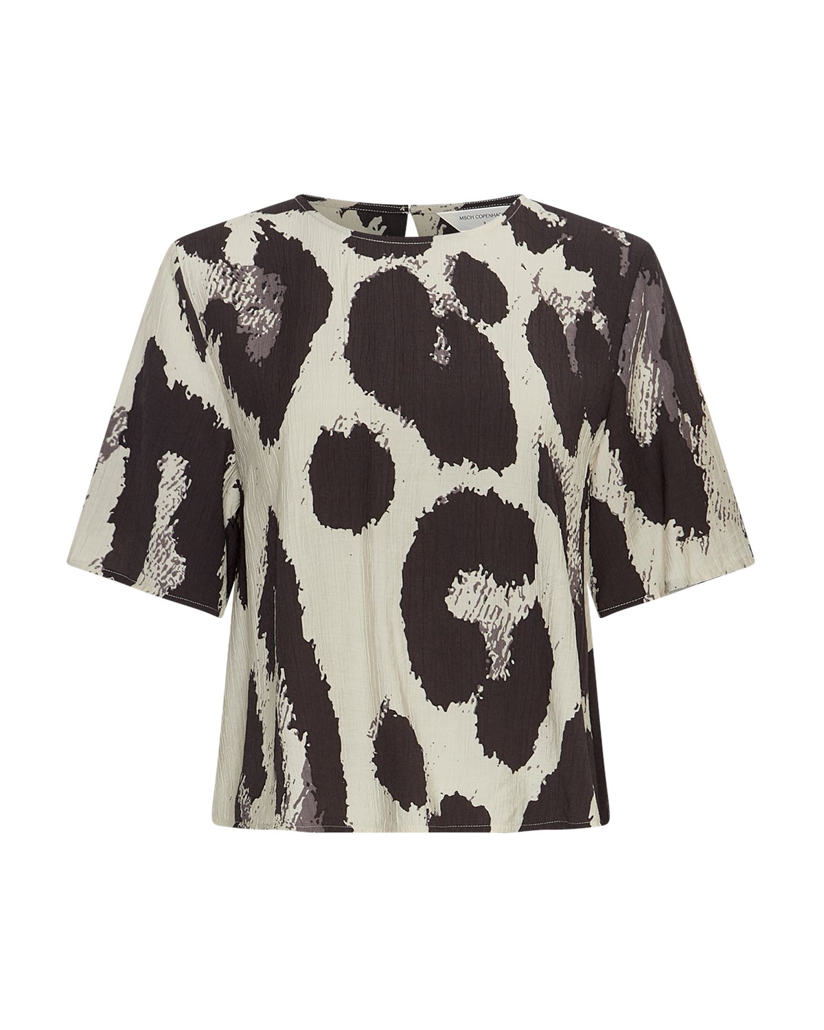 MSCH COPENHAGEN BLUSE