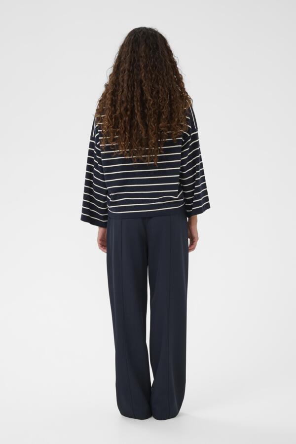SOAKED PULLOVER