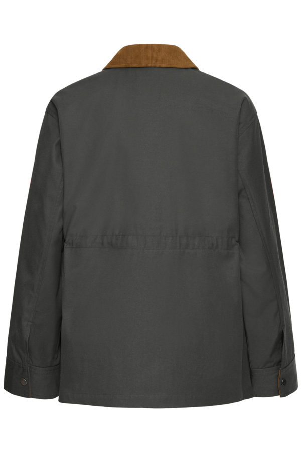 ICHI JACKE