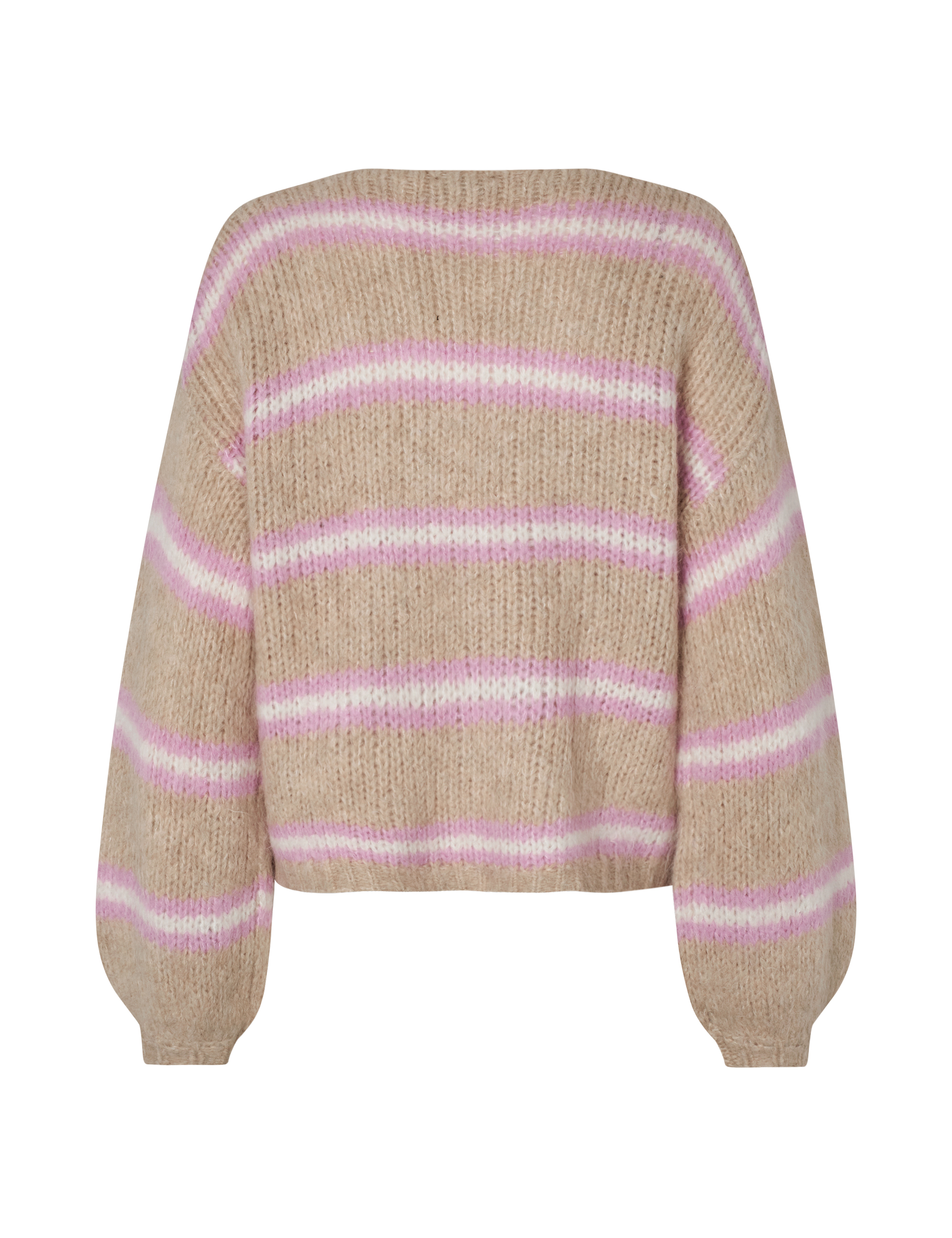 MBYM PULLOVER