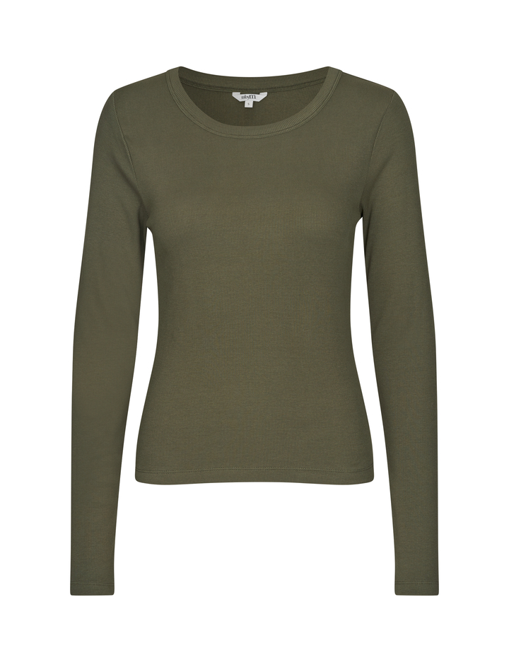 MBYM LANGARM T-SHIRT