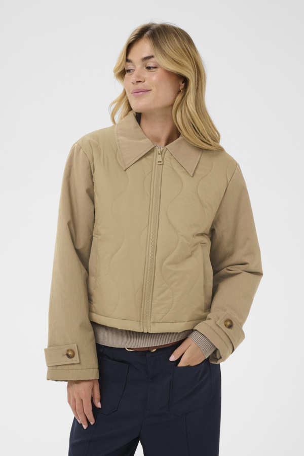 SAINT TROPEZ JACKE