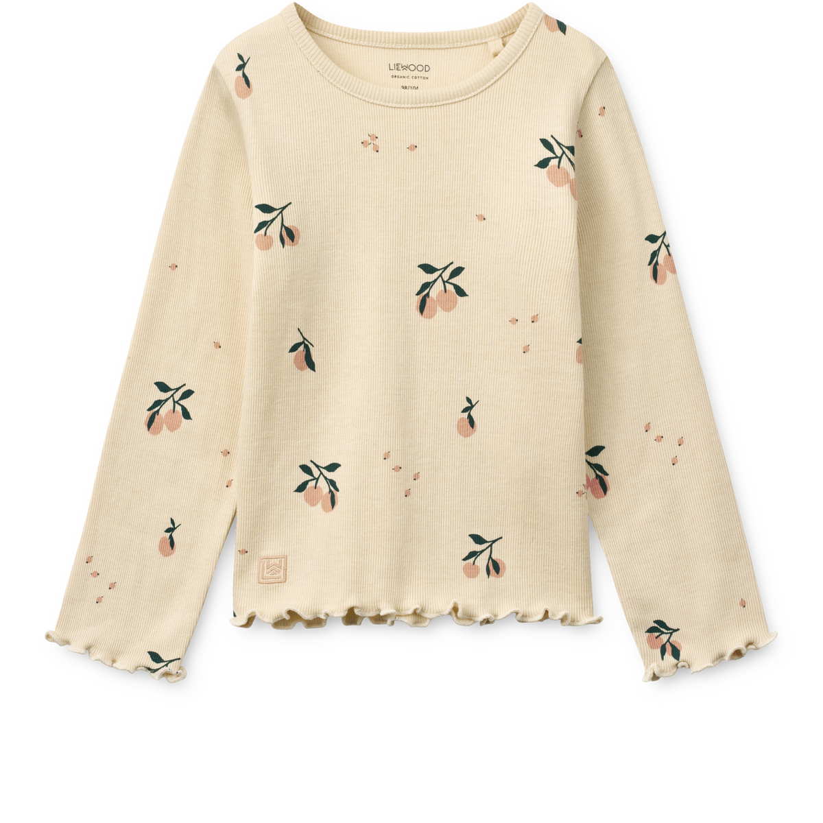 LIEWOOD LANGARM T-SHIRT