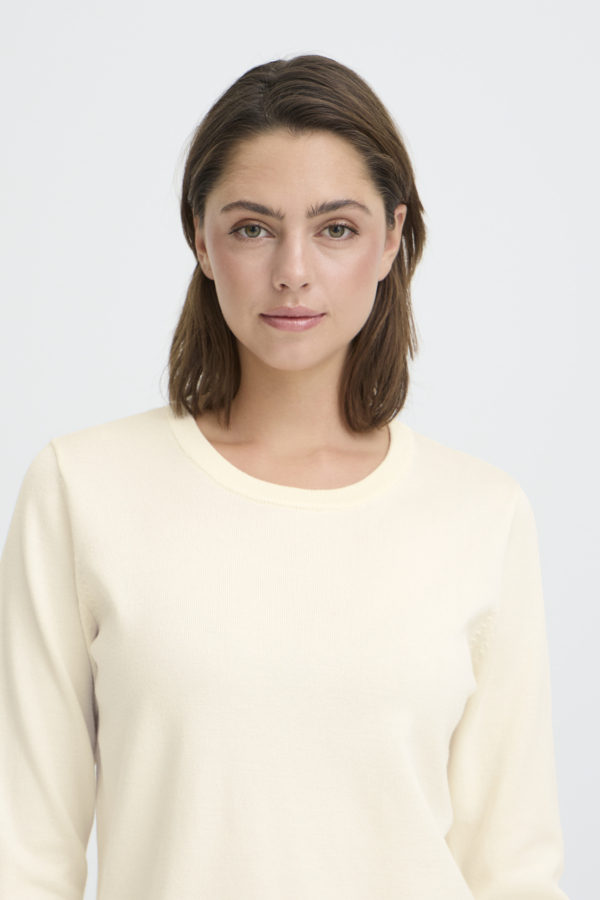 ICHI PULLOVER