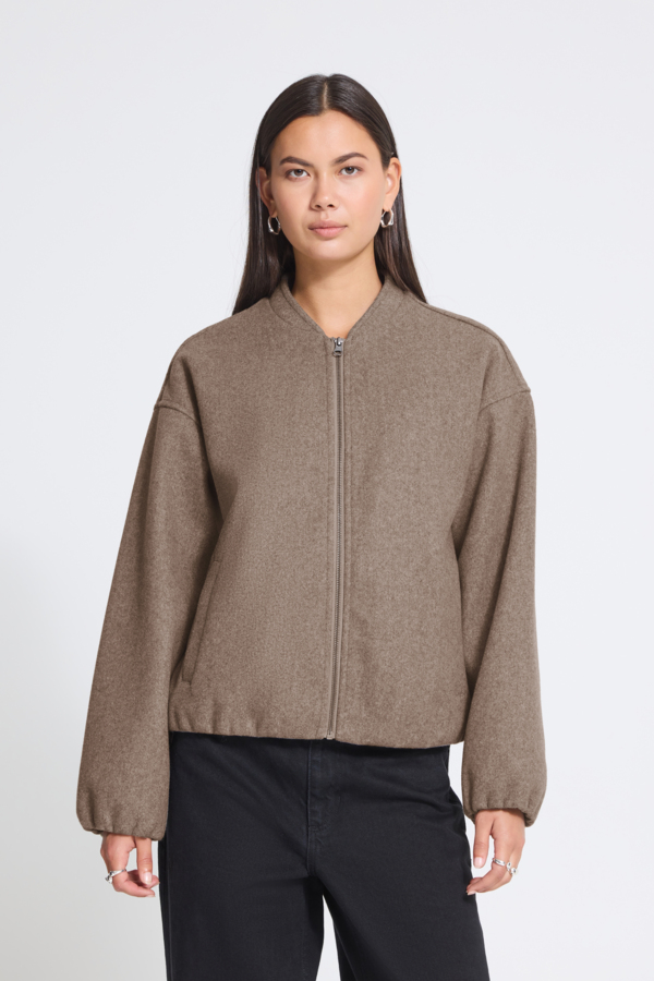 ICHI JACKE