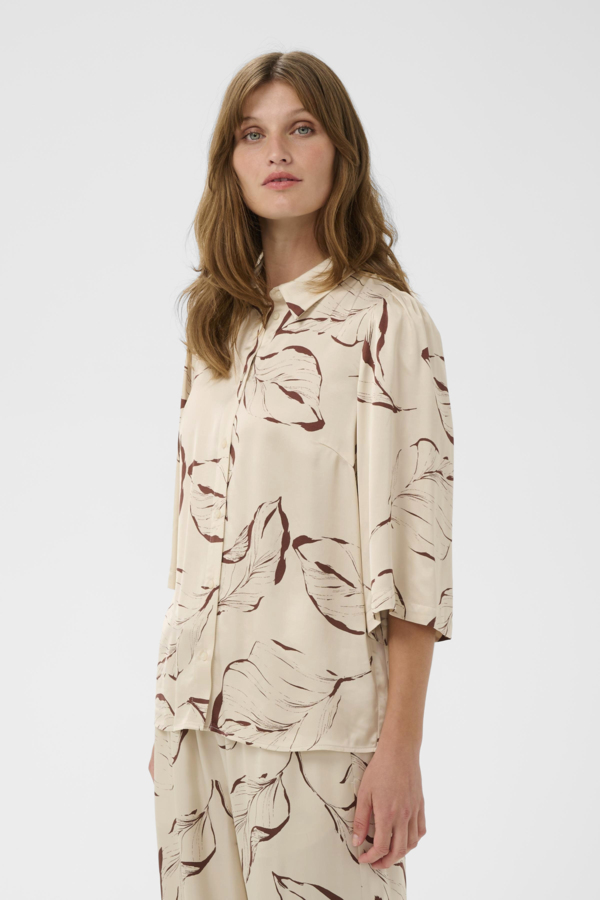 SOKAED BLUSE
