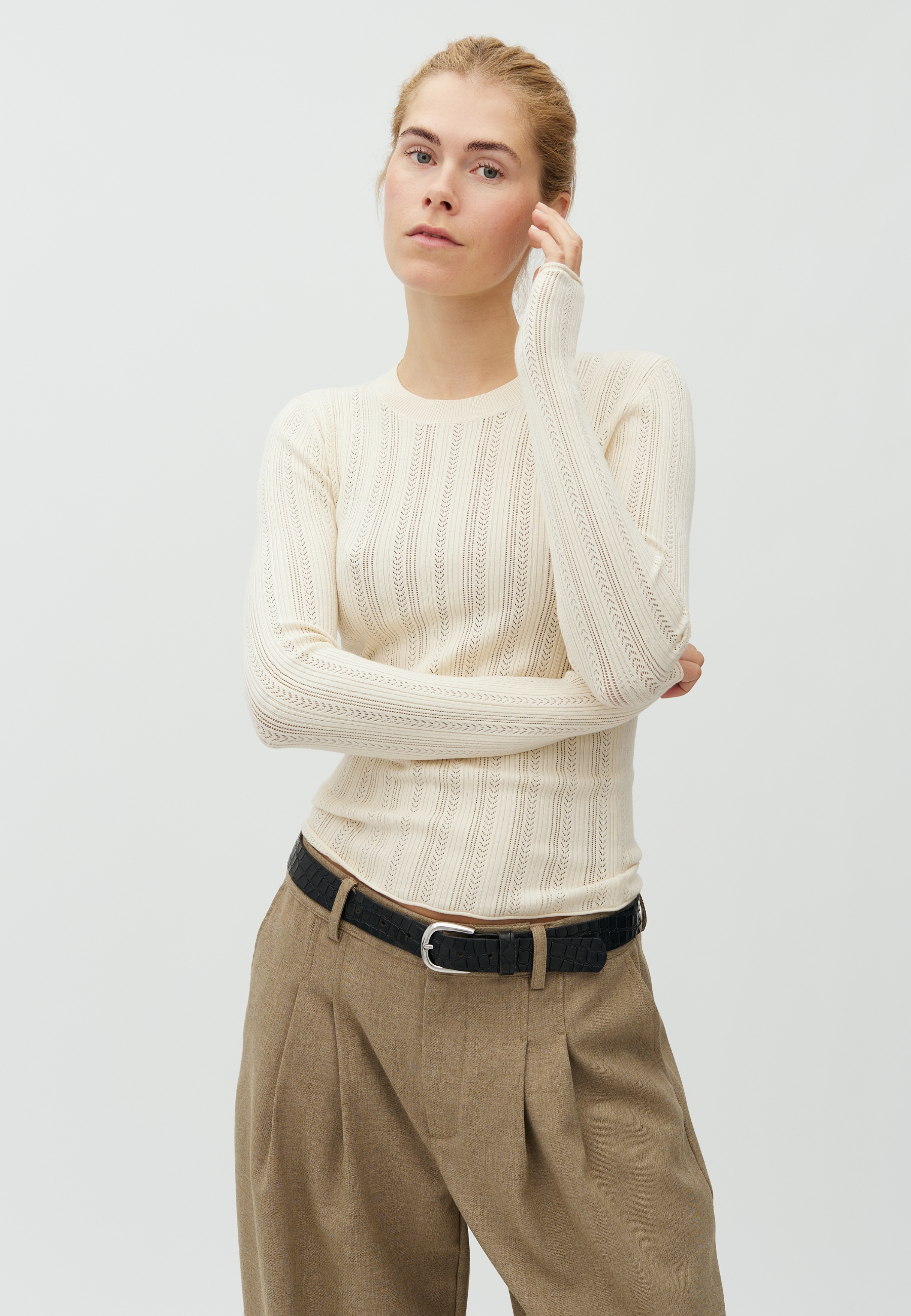 MBYM PULLOVER