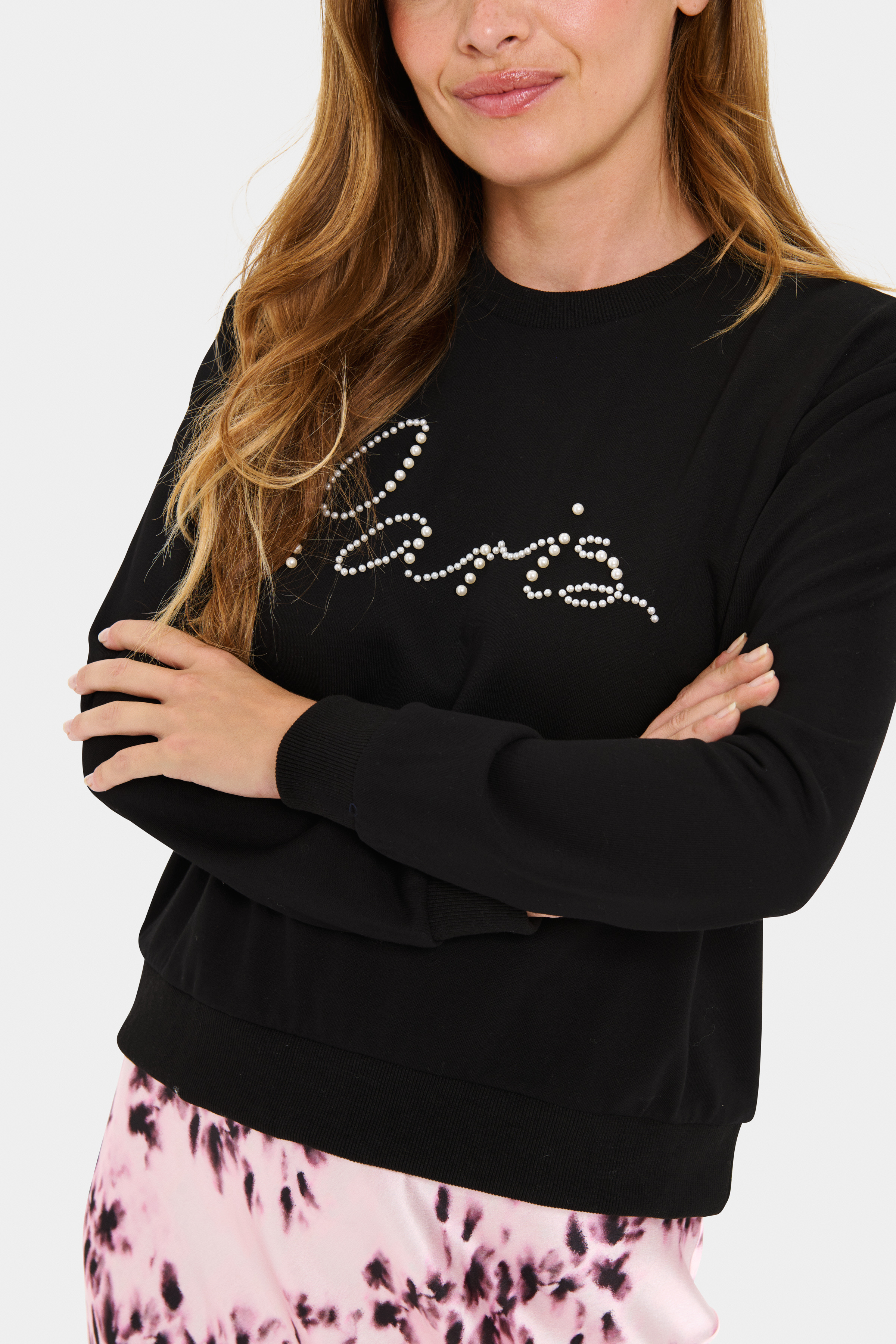 SAINT TROPEZ SWEATSHIRT