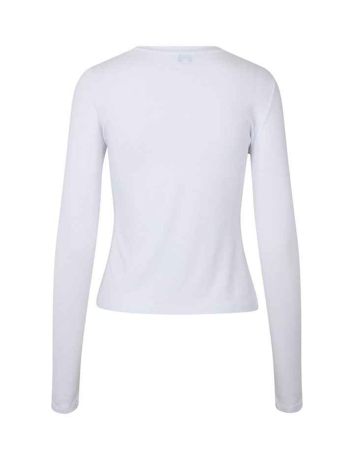 MBYM LANGARM T-SHIRT